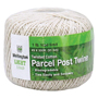 Wellington 14299 Parcel Post Twine; #9 Dia; 300 ft L; 1 lb Working Load;