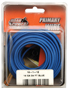 Road Power 55668233/16-1-12 Electrical Wire, 16 AWG Wire, 1-Conductor, 25/60