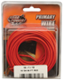 CCI Road Power 55667433/18-1-16 Electrical Wire, 18 AWG, 25 VAC, 60 VDC,
