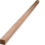 ALEXANDRIA Moulding 00030-20096C1 Molding, 96 in L, 11/16 in W, Pine