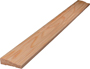 ALEXANDRIA Moulding 0W356-20084C1 Colonial Case Molding, 84 in L, 2-1/4 in