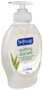 Softsoap 26012 Hand Soap, Liquid, Off-White, Aloe, 7.5 oz Bottle