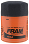 FRAM PH8A Full-Flow Lube Oil Filter; 3/4- 16 Connection; Threaded;