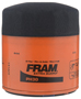 FRAM PH30 Full Flow Lube Oil Filter, 13/16-16 Connection, Threaded,