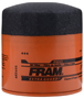 FRAM PH43 Full Flow Lube Oil Filter, 3/4- 16 Connection, Threaded,