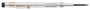 GENERAL 87 Center Punch, 5/16 in Tip, 5-3/4 in L, Aluminum