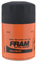 FRAM PH3600 Full-Flow Lube Oil Filter; 3/4- 16 Connection; Threaded;