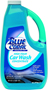 Blue Coral WC107G Car Wash, 64 oz, Liquid, Mild