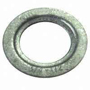 Halex 96821 Reducing Washer; 1.43 in OD; Steel