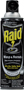 RAID 51367 Wasp and Hornet Killer, Spray Application, 14 oz