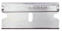 HYDE 13138 Razor Blade Dispenser, Steel Blade