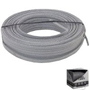 Southwire 14/2UF-WGX100 Building Wire, 14 AWG Wire, 2 -Conductor, 100 ft L,