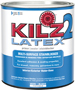 Kilz 20002 Exterior Primer, White, 1 qt