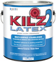 Kilz 20041 Exterior Primer, White, 1 gal, Can