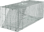 Victor 1081 Animal Trap, 1-Door, Steel