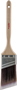 Purdy Clearcut Glide 144152120 Angular Trim Brush, 2-11/16 in L Bristle,