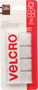 VELCRO Brand 90073 Fastener, White