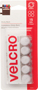VELCRO Brand 90070 Fastener, White