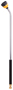 Landscapers Select GW54511/36 Water Wand, 9 -Spray Pattern, Aluminum,