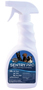 SENTRY Pro 02853 Flea and Tick Spray; Liquid; 16 fl-oz Bottle