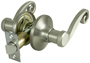 ProSource L6P03V-PS Passage Lever Set, Zinc