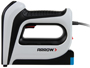 Arrow T50ACD Staple Gun, Black/Gray