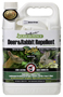 LIQUID FENCE HG-70109 Deer and Rabbit Repellent, Ready-to-Spray