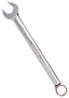 Vulcan MT65459903L Combination Wrench, SAE, 15/16 in Head, Chrome Vanadium