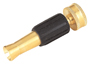 Landscapers Select GT-10203L Spray Nozzle, Female, Brass, Brass