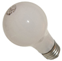 Sylvania 52582 Halogen Light Bulbs, Soft White, 72/120 Watt/Volt