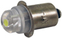 Dorcy 41-1643 Replacement Bulb, LED Lamp, 30 Lumens Lumens, 100,000 hr