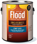 Flood FLD565-01 Wood Finish, Natural, Liquid, 1 gal