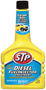 STP 78380 Fuel Injector Treatment Straw, 20 oz Bottle