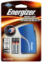 Energizer ENL33AE Flashlight; AAA Battery; Alkaline Battery; LED Lamp; 8