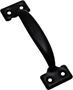 National Hardware N116-830 Door Pull, 1-1/2 in W, 1-3/8 in D, 5-3/4 in H,