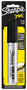Sharpie 15101 Permanent Marker, Black, King, Chisel, Liquid, Xylene