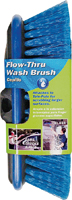 Professional Unger 960010 Washing Brush; 9 in L Trim; 10-1/2 in OAL