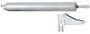 National Hardware V1337 Series N181-628 Door Closer, 5/16 in Dia Rod, 11-1/8