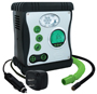 Slime 40028 Digital Tire Inflator; 12 V; 0 to 100 psi Pressure; Digital