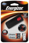 Energizer ENCAP22E Cap Light, AAA Battery, Alkaline Battery, LED Lamp, 85