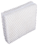BestAir ALL-1-PDQ-5 Universal Humidifier Filter, 9.6 in L, 7.2 in W,