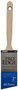 Linzer 2870-2 Paint Brush, 2 in W, Polyester Bristle, Angle Sash Handle