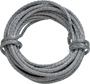OOK 50124 Picture Hanging Wire, 9 ft L, Galvanized Steel, 50 lb