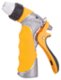 Landscapers Select GN3670 Spray Nozzle, Female, Metal, Yellow