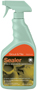 CUSTOM TileLab TLPS24Z Grout and Tile Sealer, Liquid, Clear, 24 oz, Spray