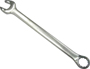 Vulcan MT6547511 Combination Wrench, SAE, 1-3/8 in Head, Chrome Vanadium