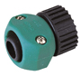 Landscapers Select GC5303L Hose Coupling, 5/8 to 3/4 in, Female, Plastic,