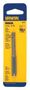 IRWIN 8342 Thread Tap, 12 mm- 1.25 Thread, Plug Tap Thread, 4-Flute, HCS