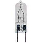 Feit Electric BPQ100/8.6 Halogen Lamp; 100 W; Candelabra GY8.6 Lamp Base;