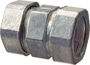 Halex 20221 Coupling, 1/2 in, Zinc